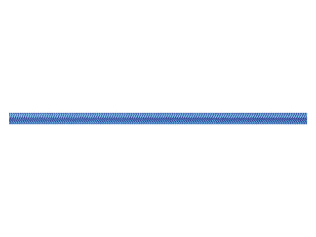 Talamex, shock cord, 4 mm x 100 m, blue