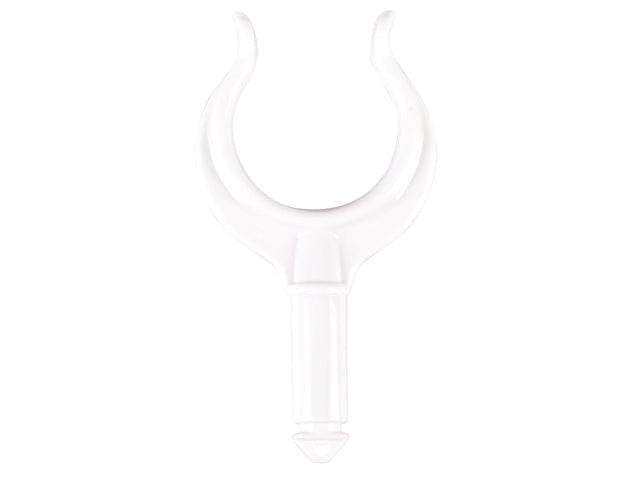Talamex, oarlock nylon, 58 mm