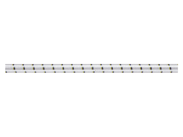 Talamex, shock cord, 10 mm x 100 m