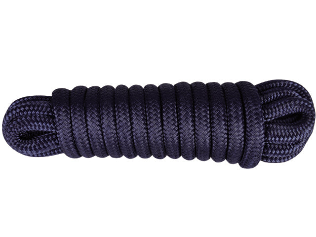 Talamex, mooring line in braided polyester, 14 mm x 10 m