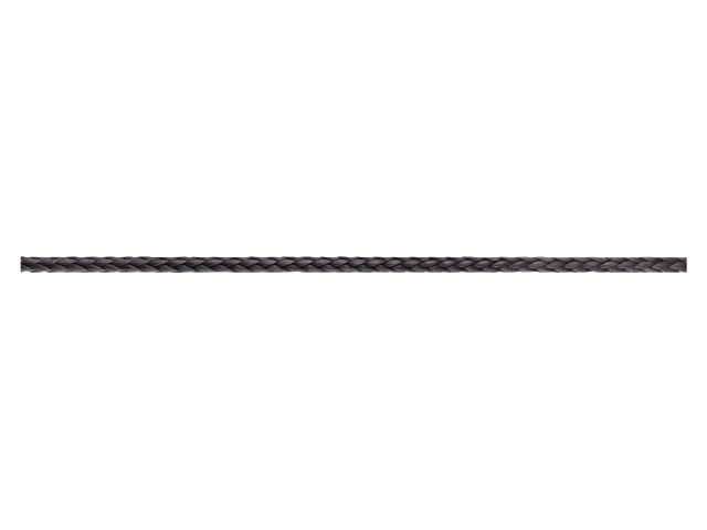 Talamex, Dyneema pro black, 3 mm x 100 m