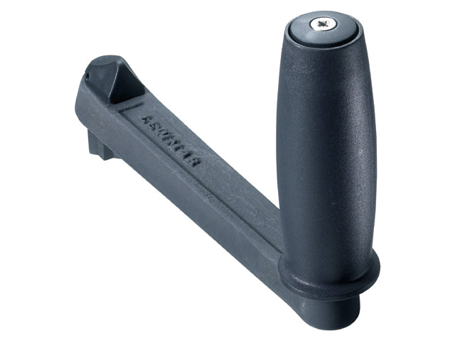 Lewmar, winch handle in aluminium, 250 mm (29141111)