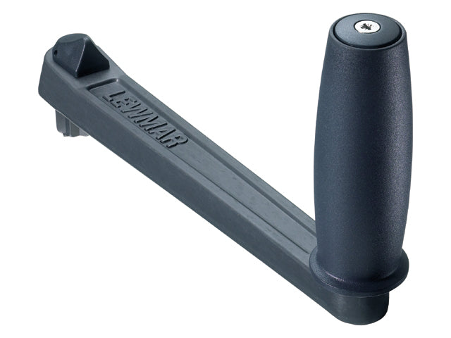 Lewmar, winch handle in aluminium, 250 mm (29141111)