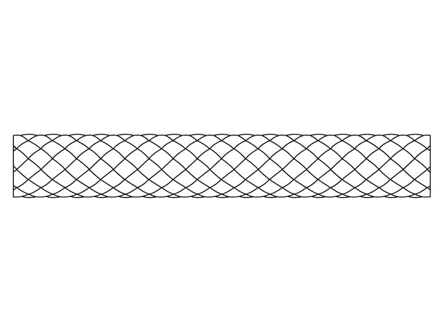 Talamex, racing Dyneema, 3 mm, 100 m