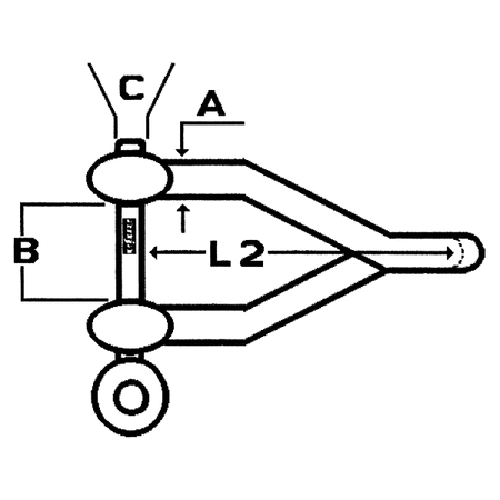 LT 08503005
