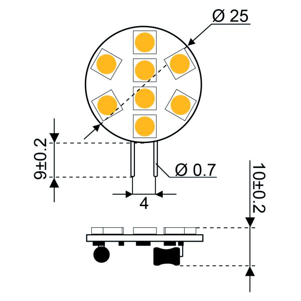 LT 14340501