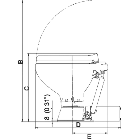 LT 80115008