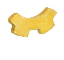 Lewmar, collet, plastic (45003002)