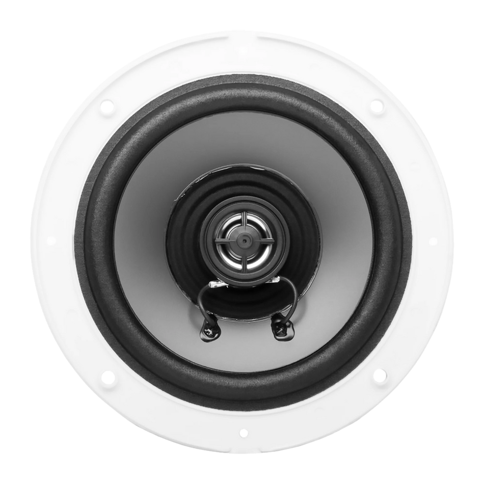 Boss Audio, marine speaker 2-way 200W, 196 mm (MR60W), 2 pcs