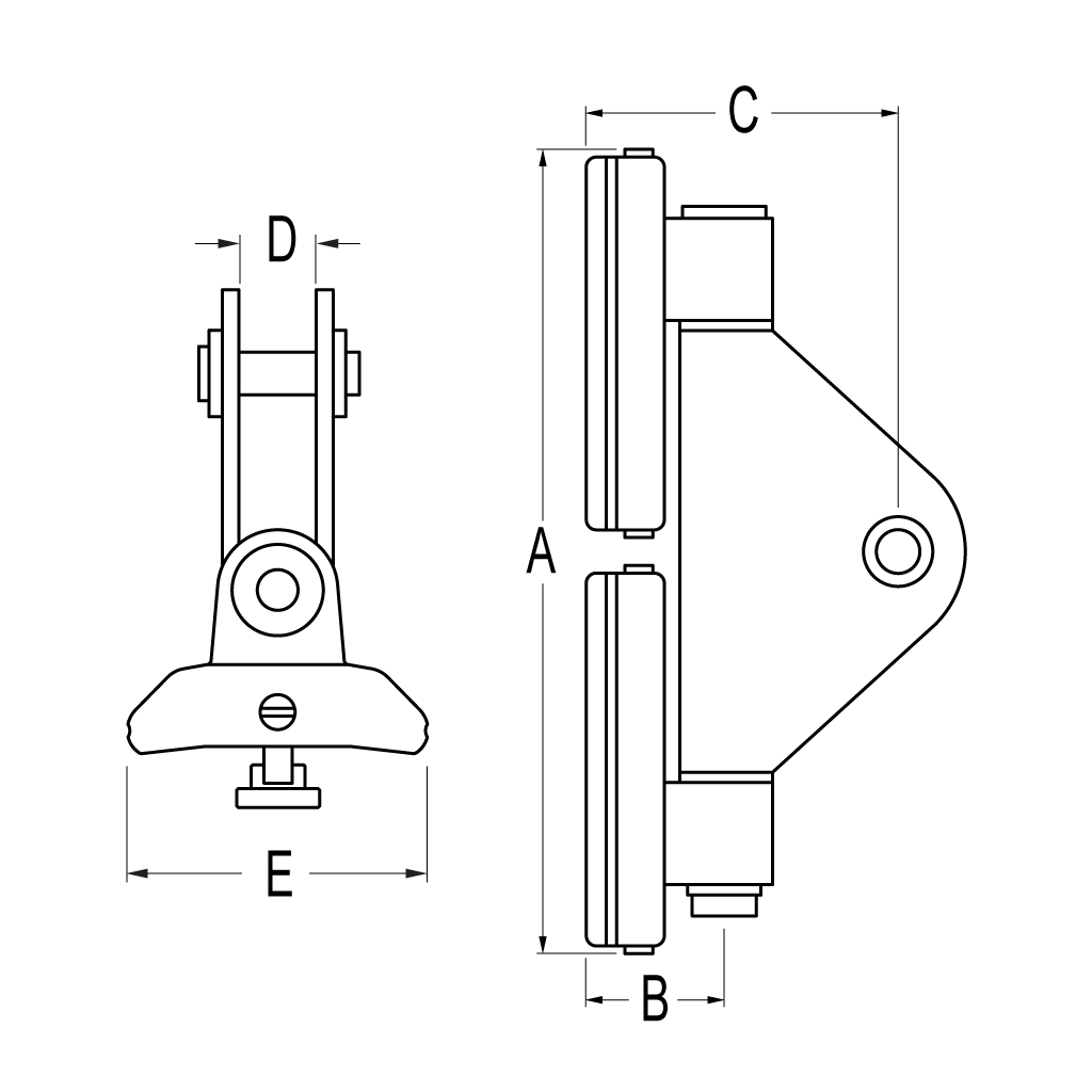 Maaltegning RC26160