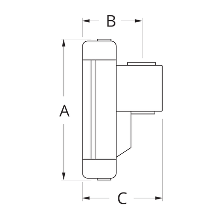 Maaltegning RC28166