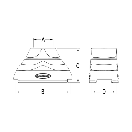 Maaltegning RF2454